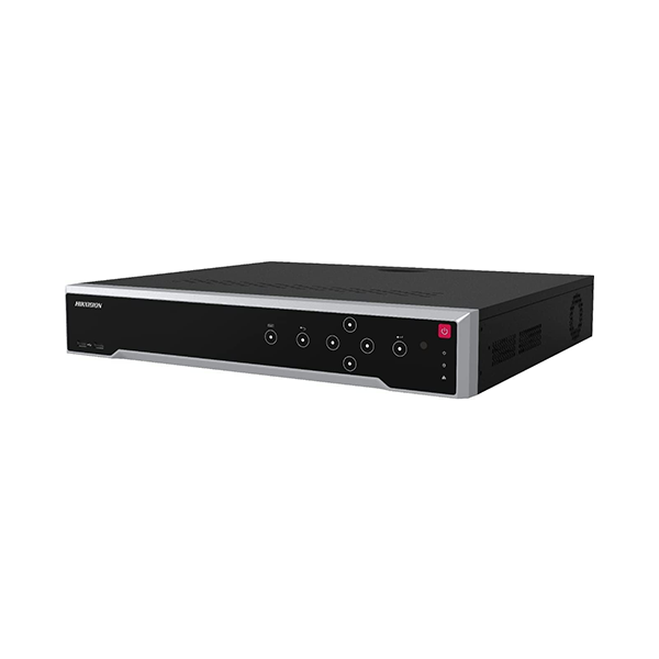 Hikvision DS-7716NI-M4 16CH 4K NVR, 2 LAN, NO POE